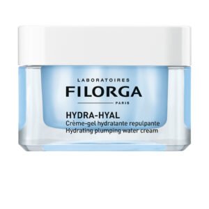 Filorga  Hydra-Hyal  Hydrating Plumping Water Cream 50 ml