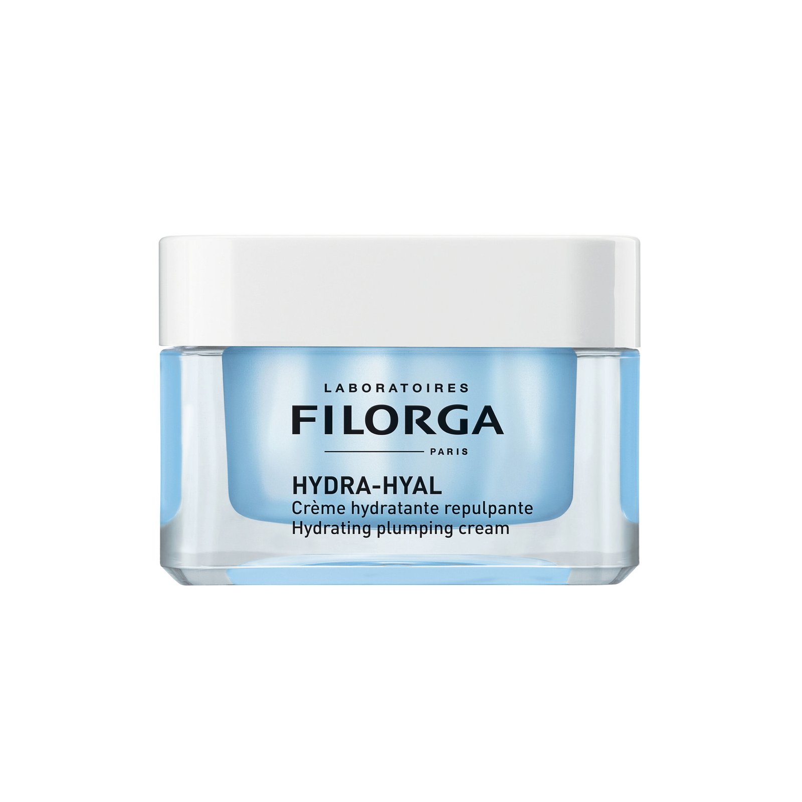 Filorga  Hydra-Hyal  Hydrating Plumping Cream 50 ml