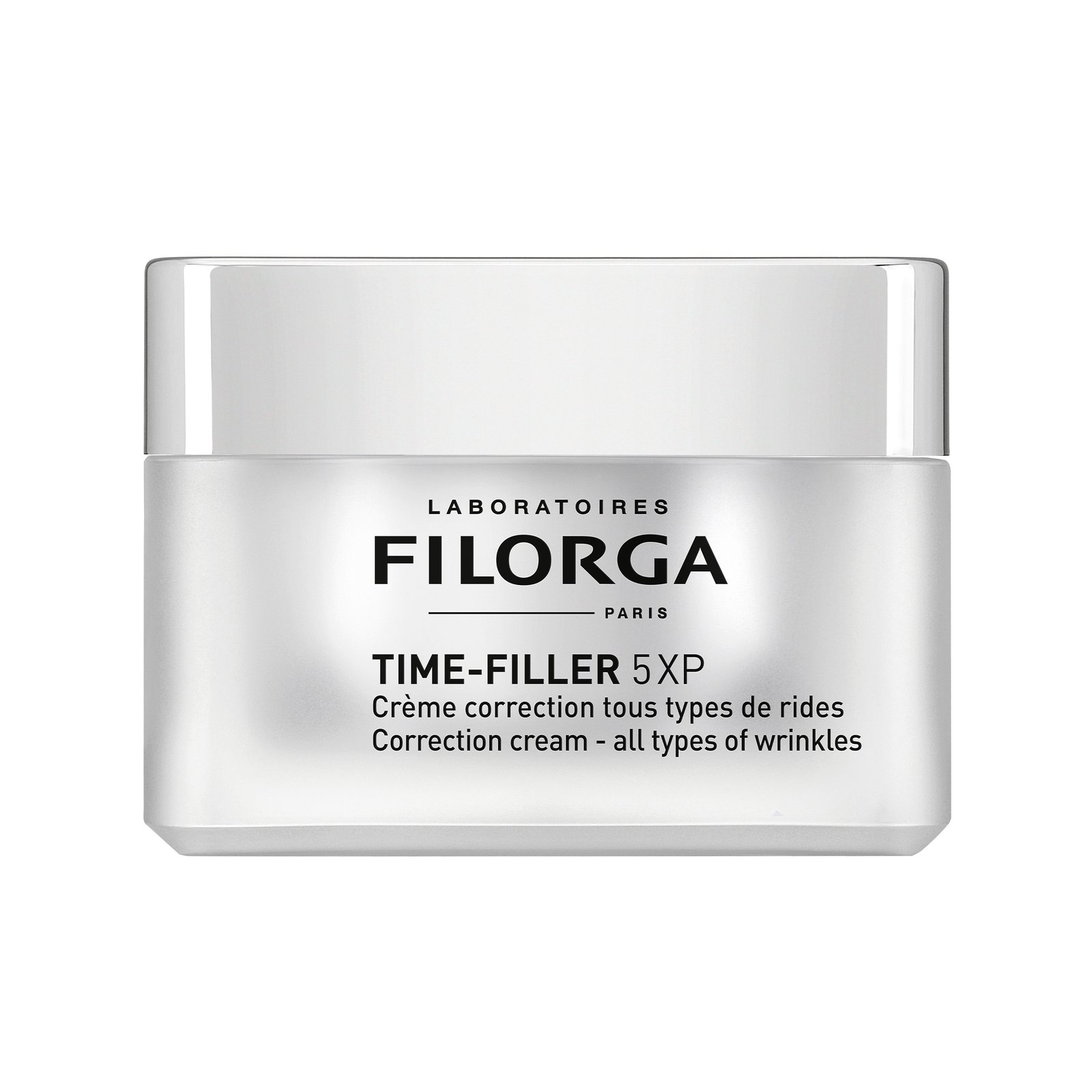 Filorga Time-Filler 5 XP Cream 50 ml