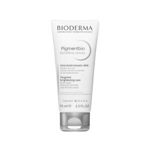 Bioderma Pigmentbio Sensitive Area Cream 75 ml