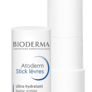 Bioderma Atoderm Levres Restorative Lip Balm 15ml