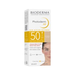 Bioderma Photoderm AR Anti-Redness SPF 50+ 30 ml