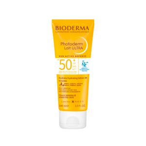 Bioderma Photoderm Lait Ultra SPF50+ 100 ml