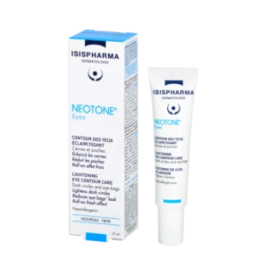 Isispharma Neotone Eyes 15 ml
