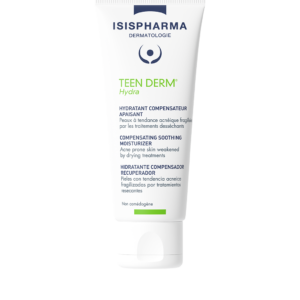Isispharma Teen Derm Hydra 40 ml