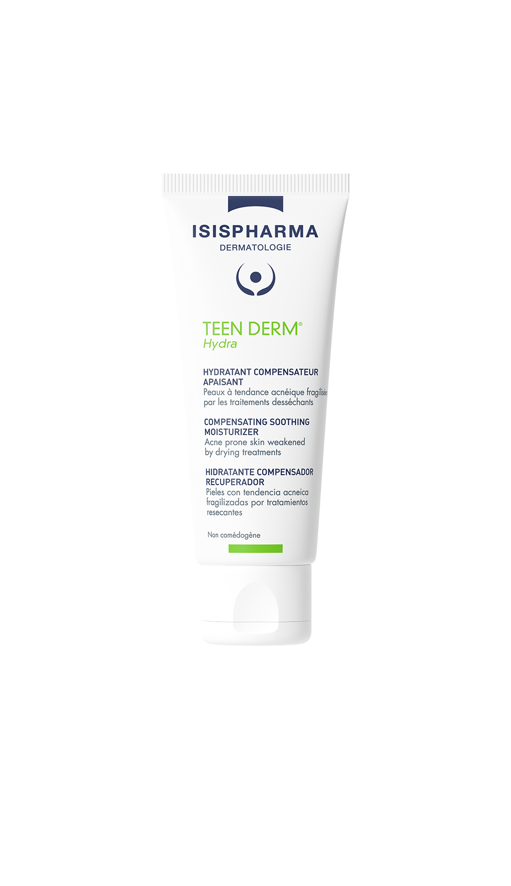 Isispharma Teen Derm Hydra 40 ml