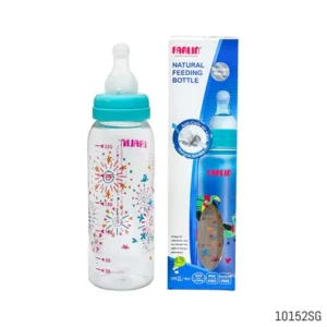 Farlin Natural Feeding Bottle Standard  Neck  L 300Ml 6M+