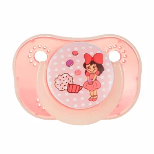 Farlin  Orthodontic Pacifier J'Aime 6+ Months