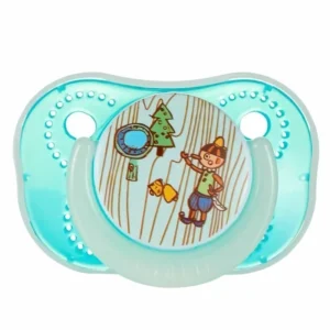Farlin  Orthodontic Pacifier J'Aime 0+ Months