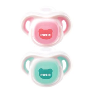 Farlin Opal Pacifier  0+ Months