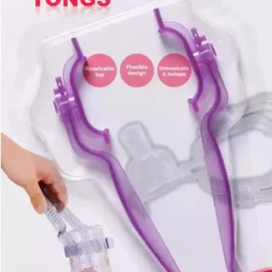 Farlin Polycarbonate Tongs