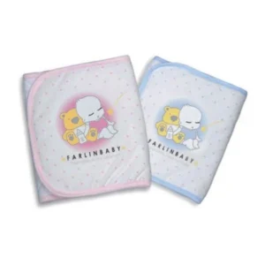 Farlin Baby Belly Tie  7.5*24