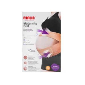 Farlin Maternity Belt During Pregnancy