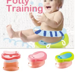 Farlin Baby Potty Trainer 4 In 1