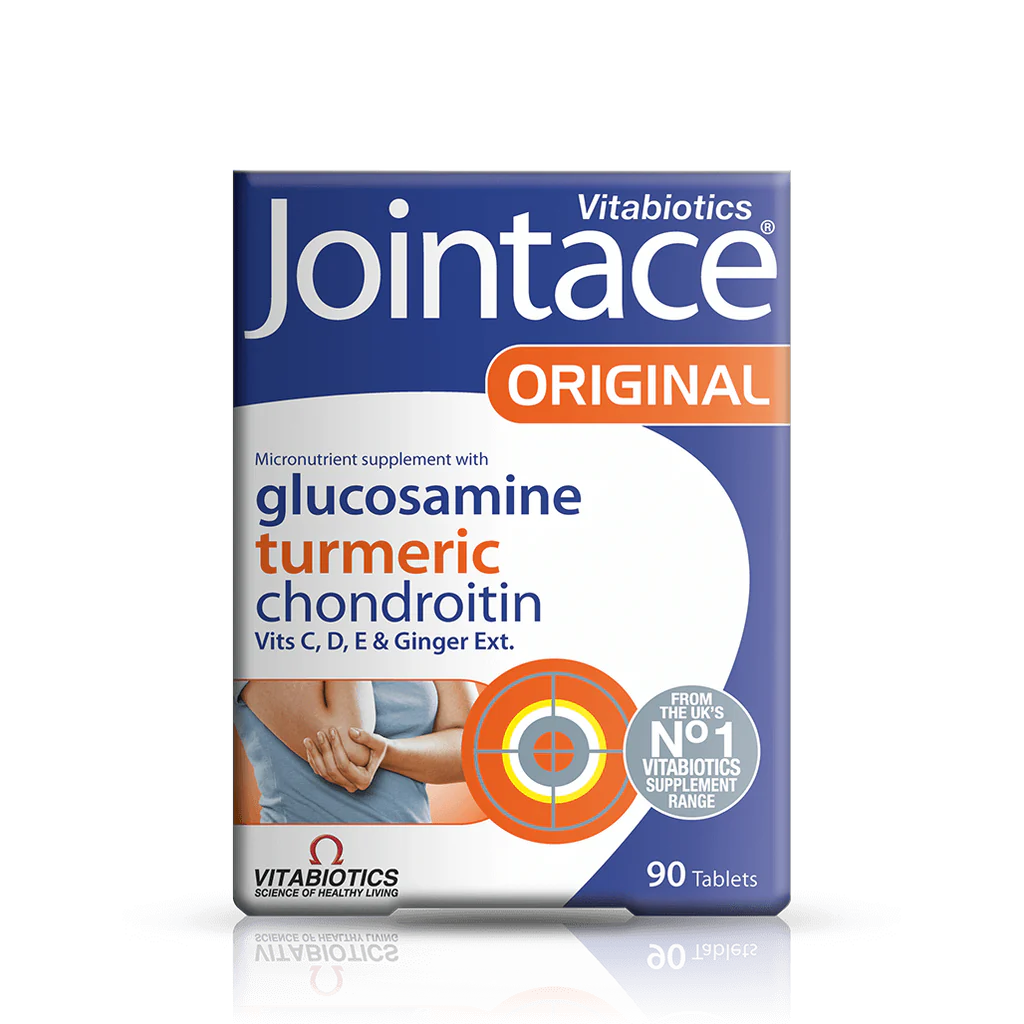 Vitabiotics Jointace  30 Tablets