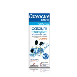 Vitabiotics Osteocare Liquid  Original 200Ml
