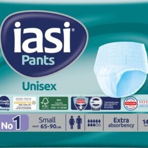 Iasi Unisex N1 Small 14 Pcs
