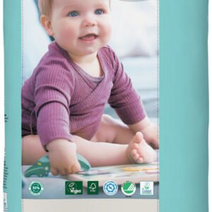 Bambo Nature No(4)  7-14Kg    48 Diapers