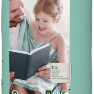 Bambo Nature No(6)   16+Kg 40 Diapers