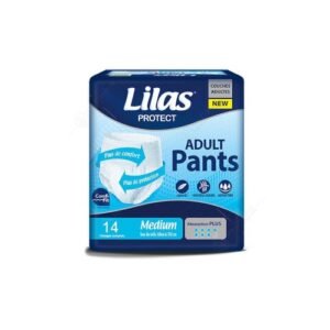 Lilas Adult Pants Medium 14 Pants