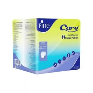 Fine Care  Unisex  (L) 14 Pull Ups
