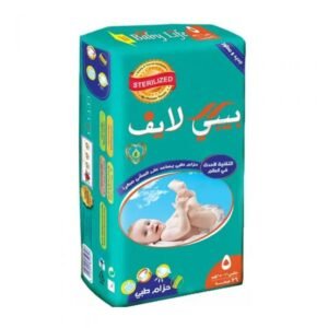 Baby Life No(5) Maxi 36 Diapers