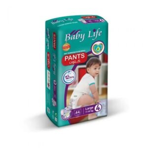 Baby Life Pants  No(4) Large 44 Pants