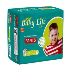 Baby Life Pants Xxx Larg N0 (7) 26 Pants