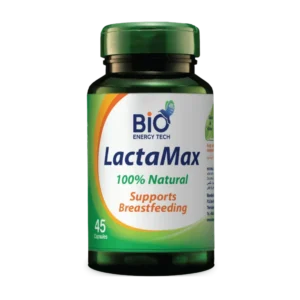 Bio Energy Tech Lactamax 45 Capsules
