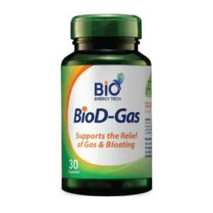Bio Energy Tech  Bio D3 1000 Iu  30 Capsules