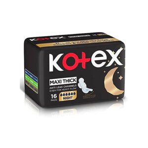 Kotex  Maxi Night 16 Pads
