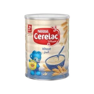 سيريلاك حبوب القمح 400 جرام