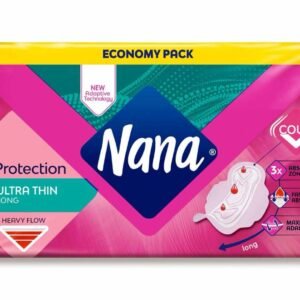 Nana Ultra Thin  8 Long Duo 2*8