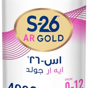 S-26 AR Milk 400 G