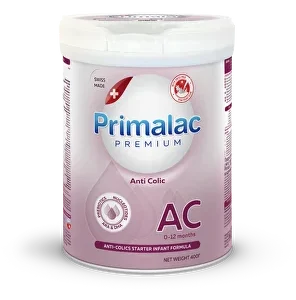 Primalac AC Milk 400 G