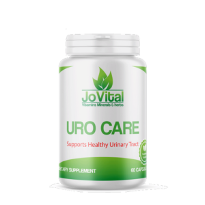 Jovital Uro Care 60 Capsules