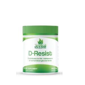 Jovital D Resist 500 Gm Powder