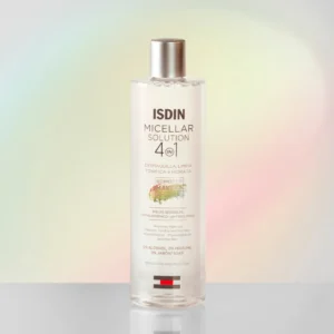 ISDIN Micellar Solution 4 In 1 400 ml