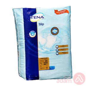 Tena Slip Premium Large 10 Diaper