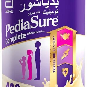 Pediasure Complete 400 G Vanilla
