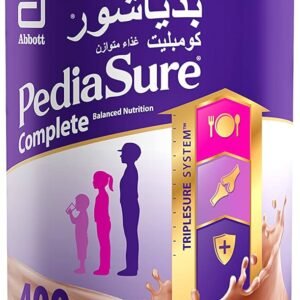 بيدياشور كومبليت 400 جرام شوكولاتة