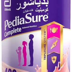 بيدياشور كومبليت 400 جرام فراولة