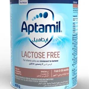 Aptamil LF Milk 400 G