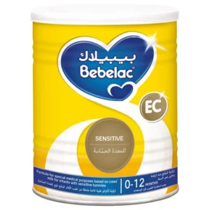 Bebelac EC 0-6 M Milk 400 G