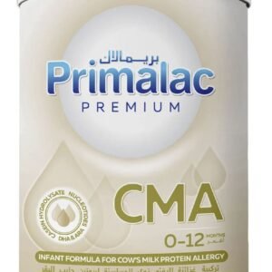 بريمالاك CMA 0-12 M حليب 400 غ