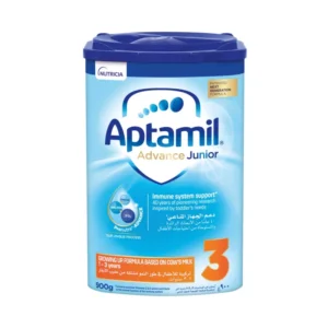 Aptamil Milk Advance 3 Junior 1-3 Y Milk 900 G