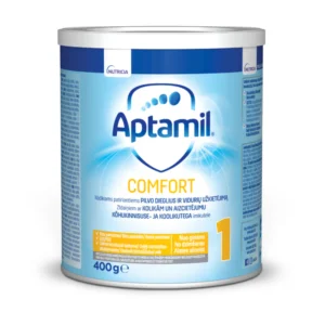 Aptamil Comfort 1 0-6 M Milk 400 G
