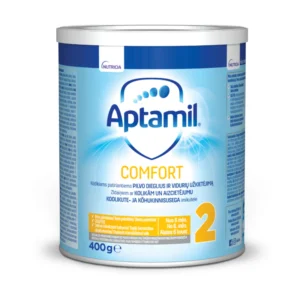 Aptamil Comfort 2 6-12 M Milk 400 G