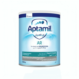 Aptamil AR Milk 400 G