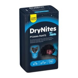 Drynites For Boys (8-15) 27-57 Kg 13  Pants